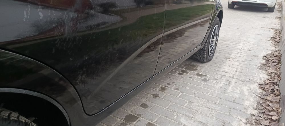 Продам Авео т-200 (2005)