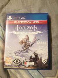 (Jogo ps4) Horizon Zero dawn