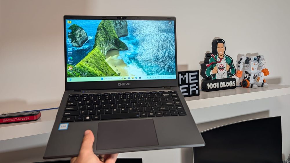 CHUWI GemiBook XPro