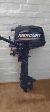 Продам мотор Mercury 6 Новий