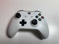 Геймпад Xbox One белый