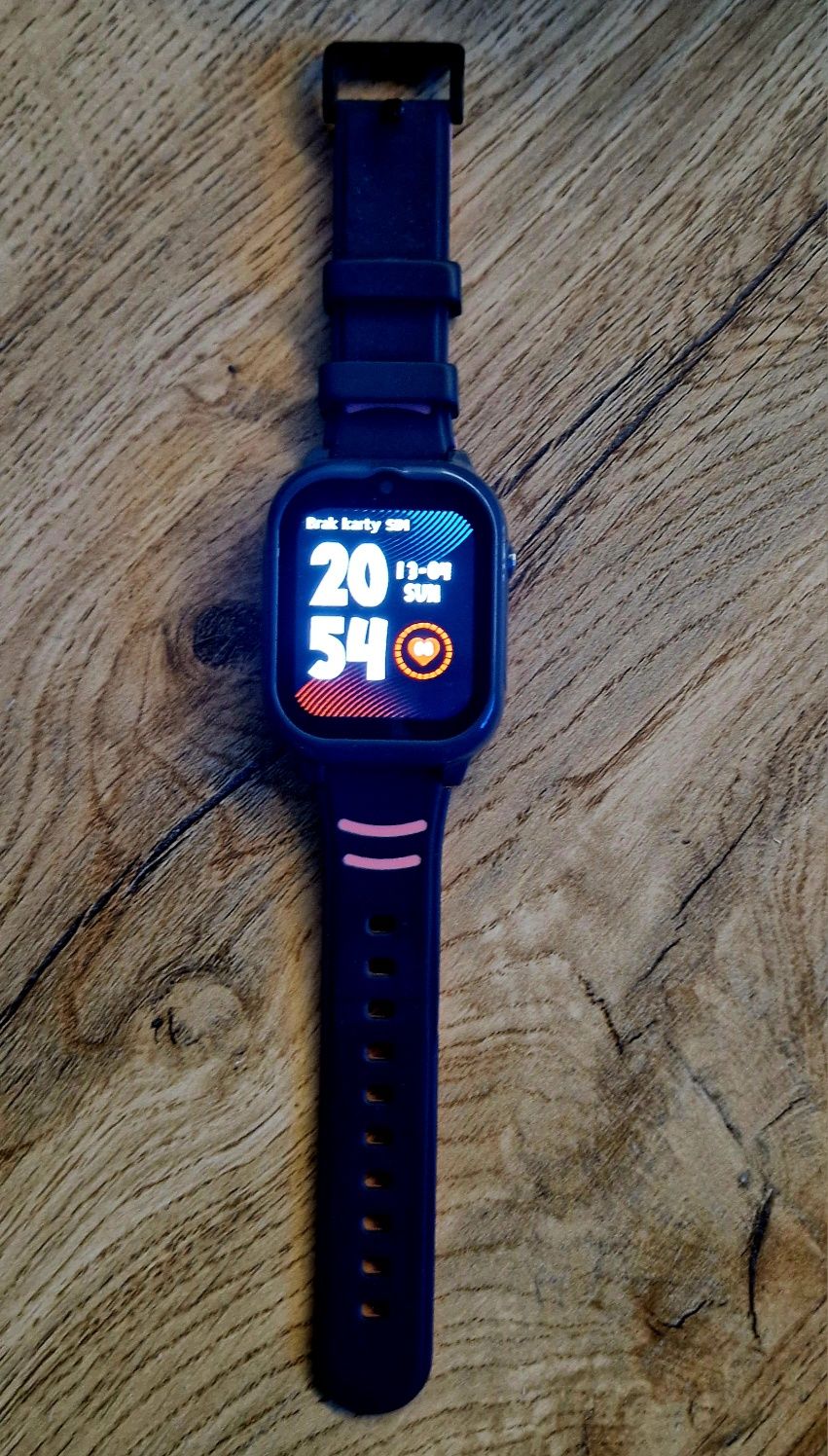 Smartwatch Forever LookMe!2