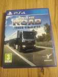 ON THE ROAD Truck Simulator PS4