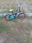 Rower BMX , koła 16 cali
