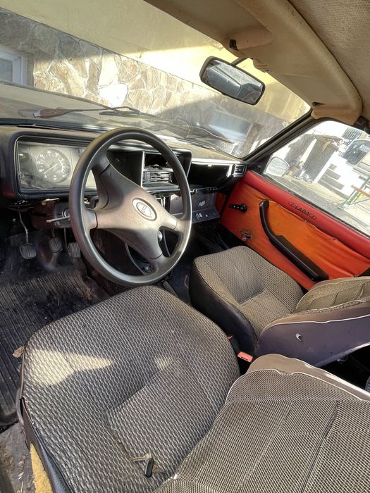 2 жигулики Ваз-Lada