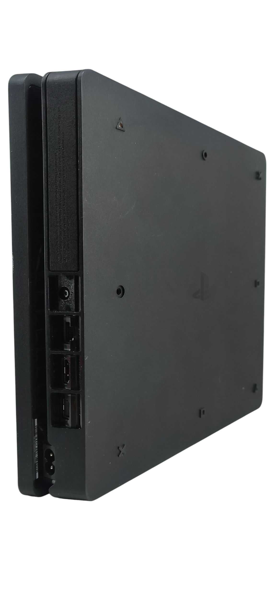 Konsola PS4 Slim 1TB 2 Pady Gra