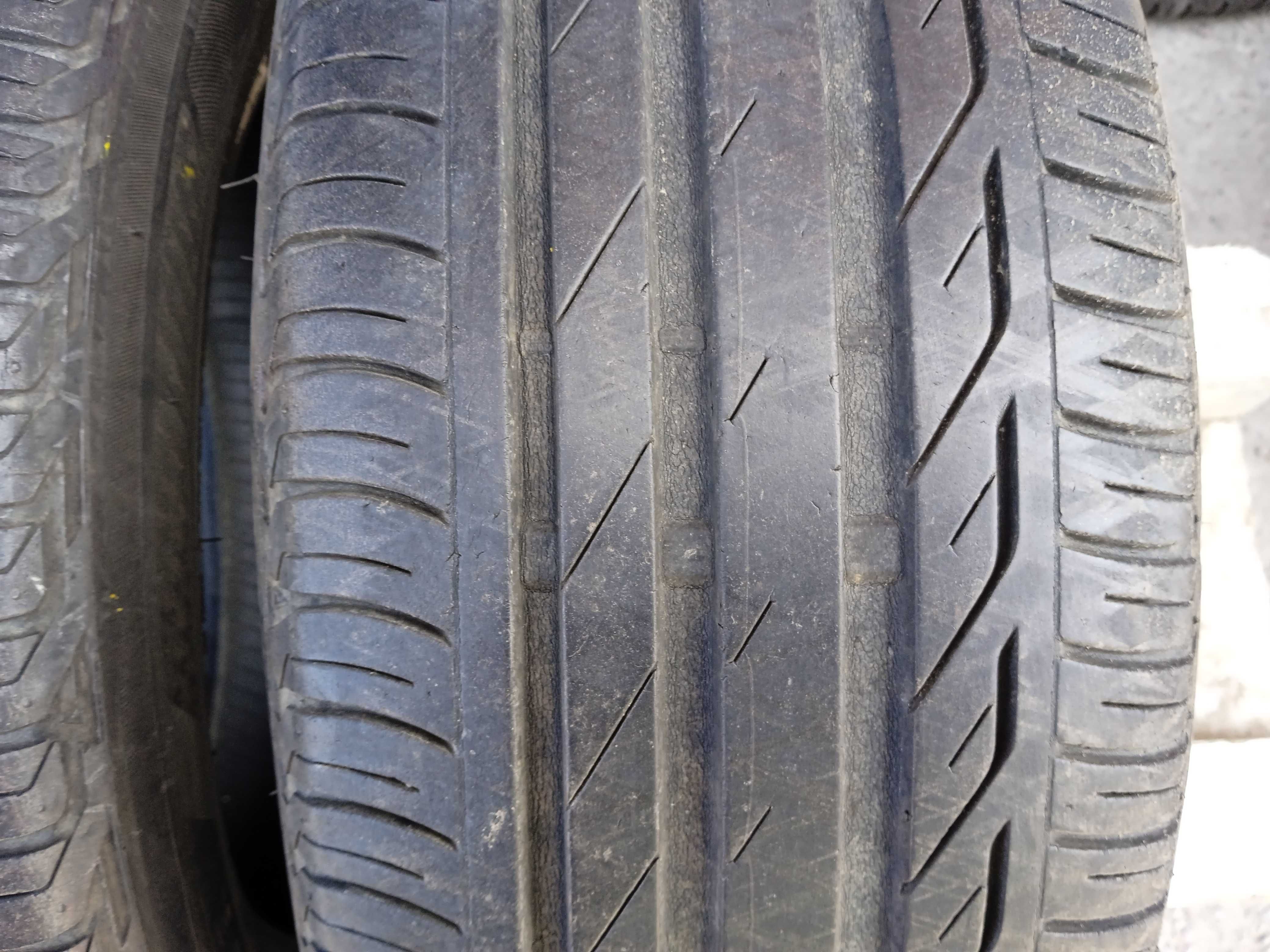 Літо 185/60 R15 bridgestone turanza t 001, ціна комплекта 3400 грн