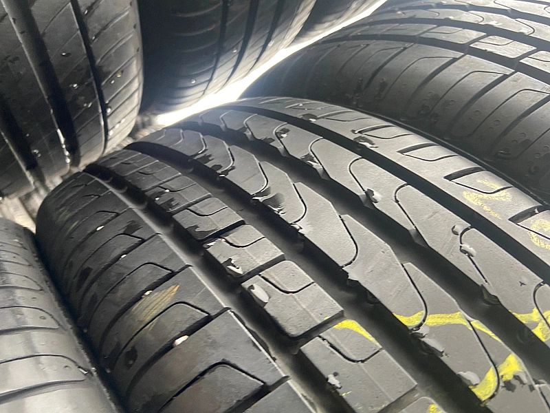 205/55/17 Pirelli P7 Cinturato_6,5mm_4szt_(127)