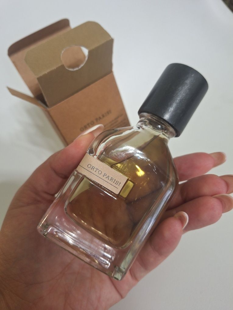 Orto Parisi Brutus 50 ml в простому пакуванні, новий