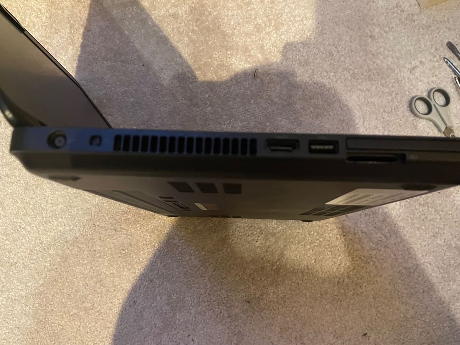 Laptop Dell latitude E5440