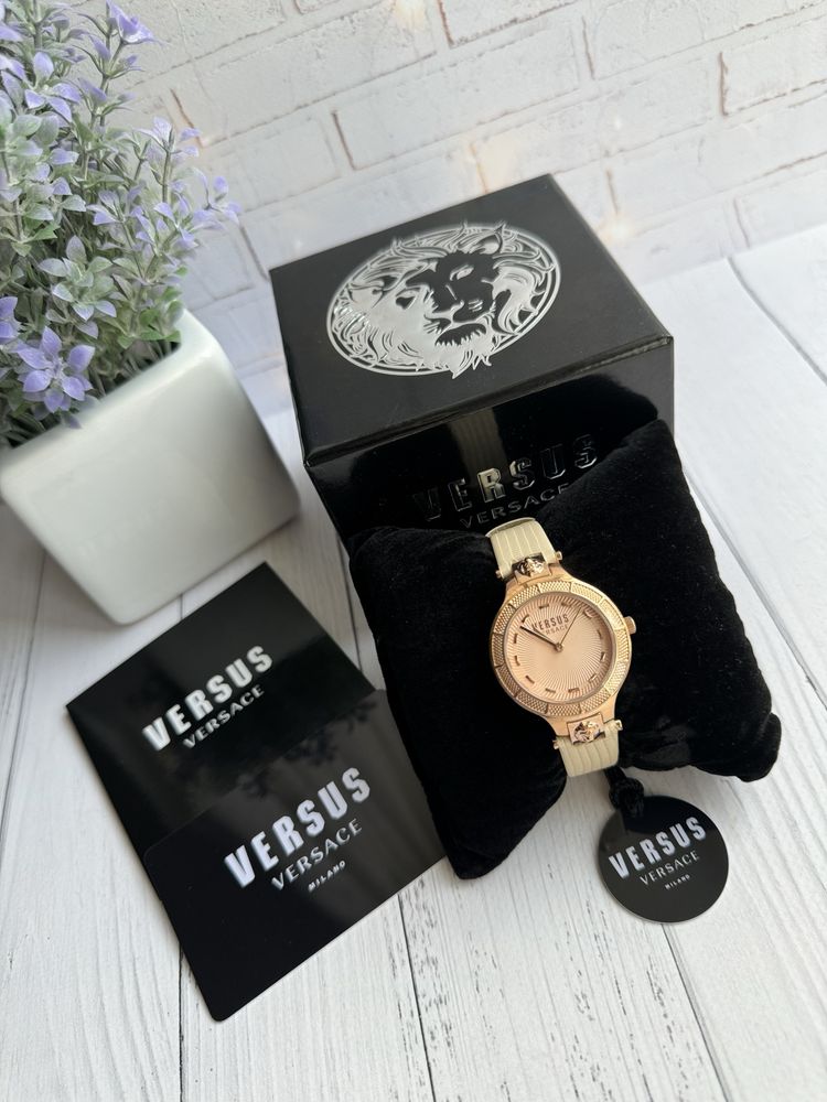 Годинник Versace Оригінал