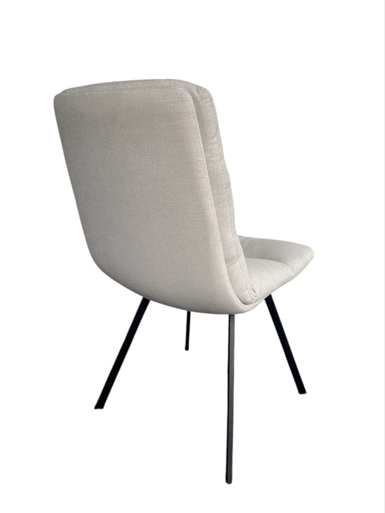 Krzesło solidne Jonathan Claudie design Wyprzedaż -85%