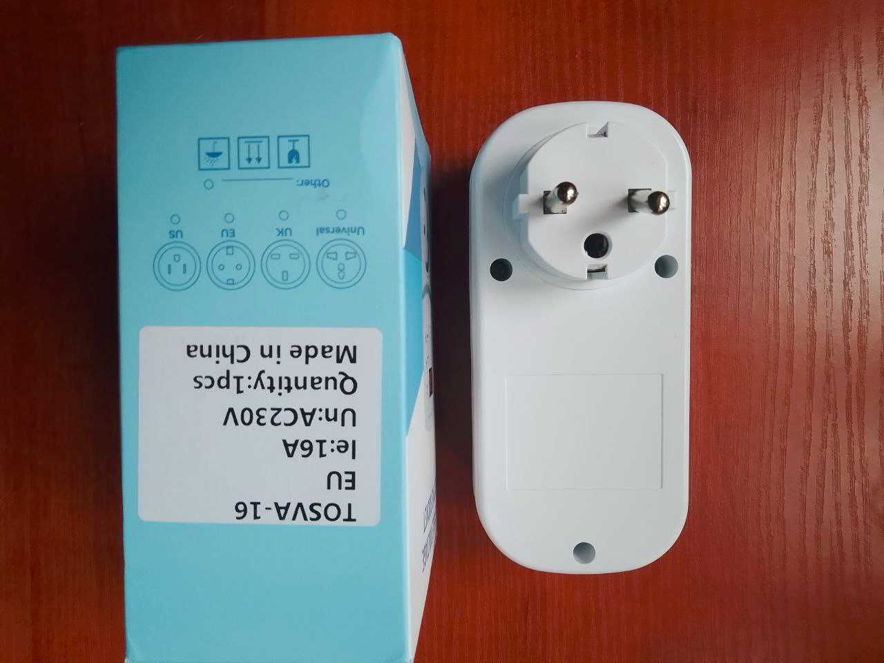 Барьер реле напряжения TOMZN TOSVA-16