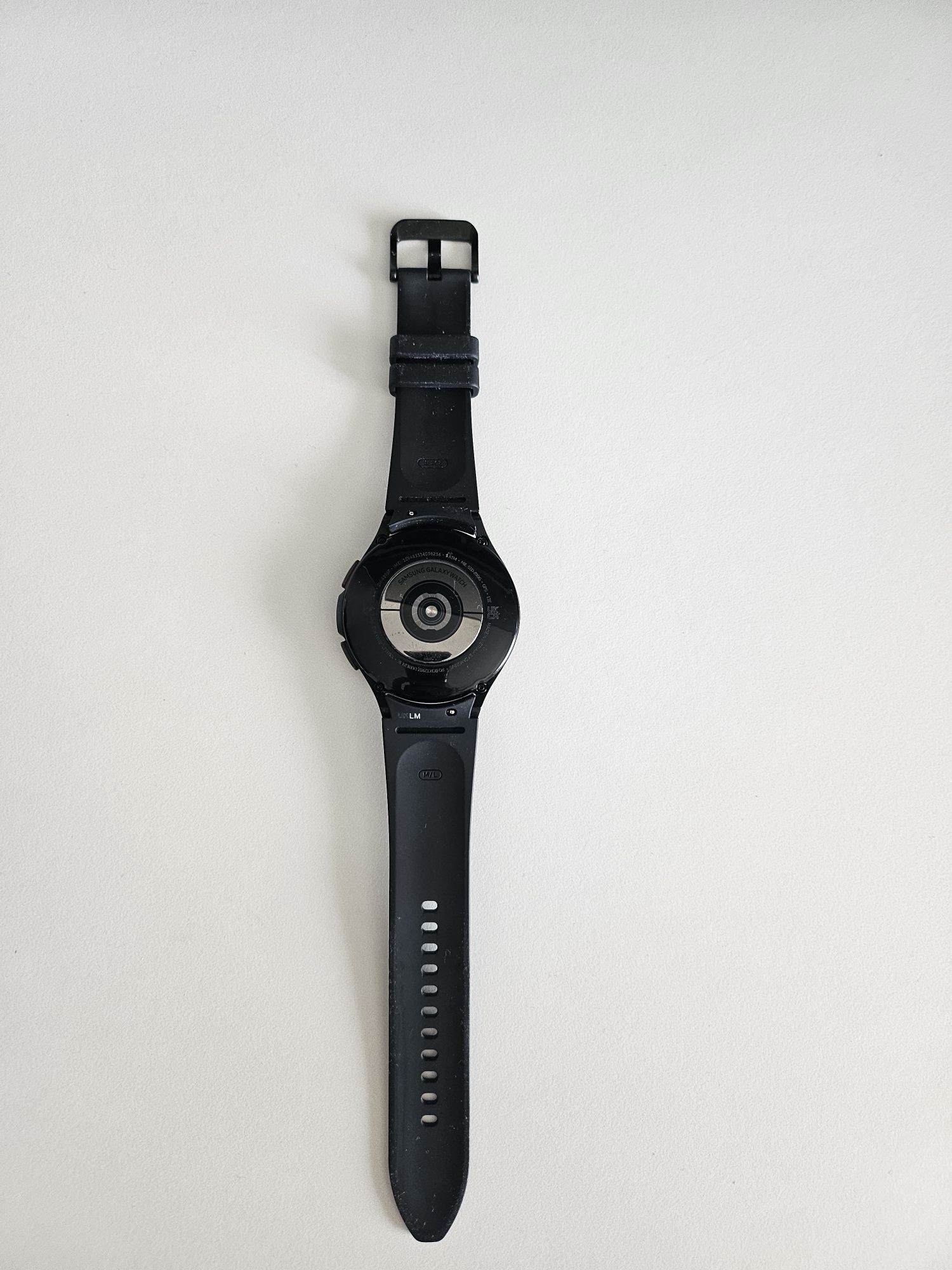 Samsung Galaxy watch 4 classic LTE