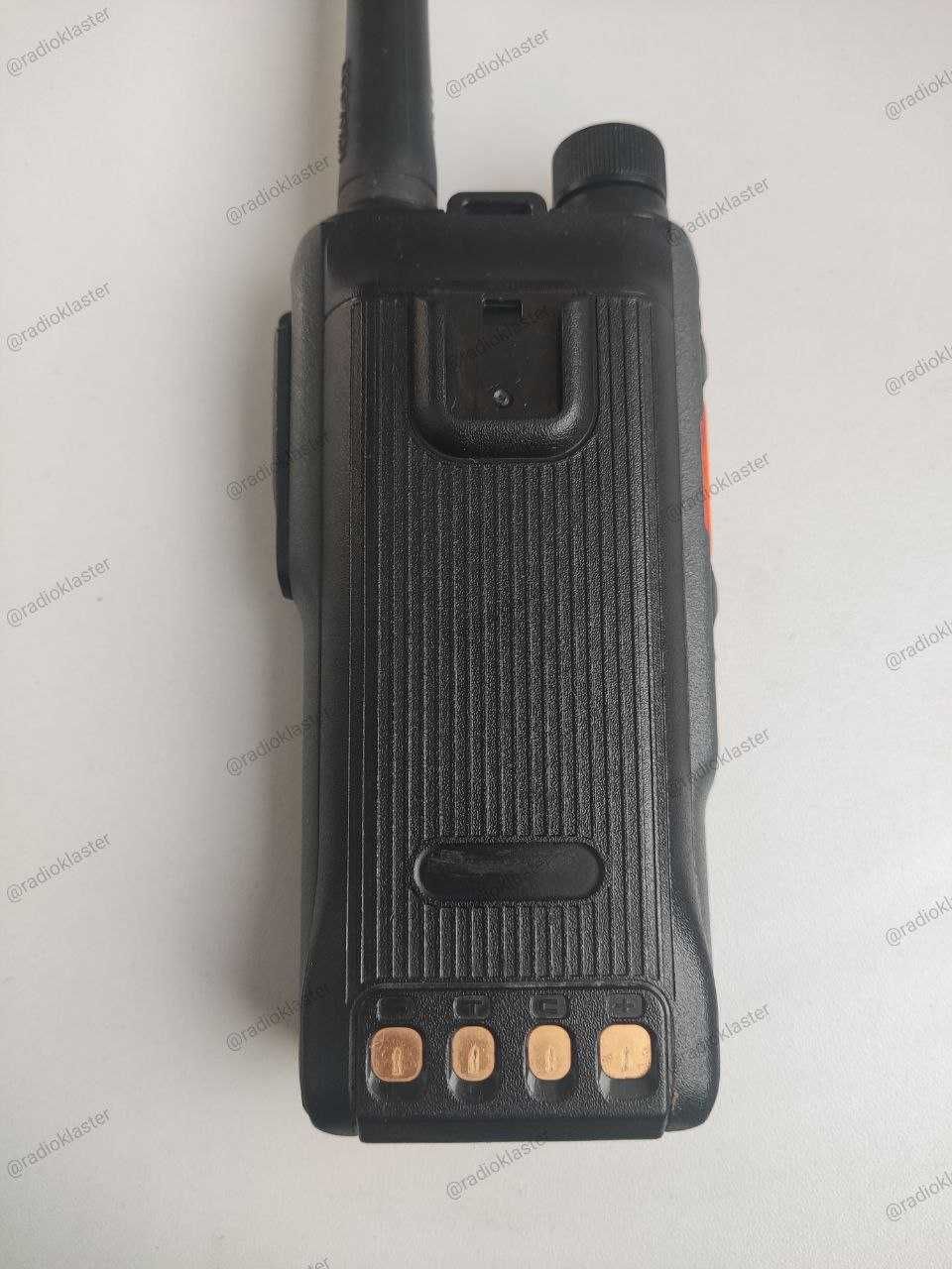 Hytera HP605 VHF DMR радіостанція, б.в.