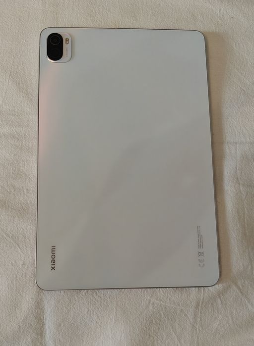 Планшет Mi Pad 5 6/128