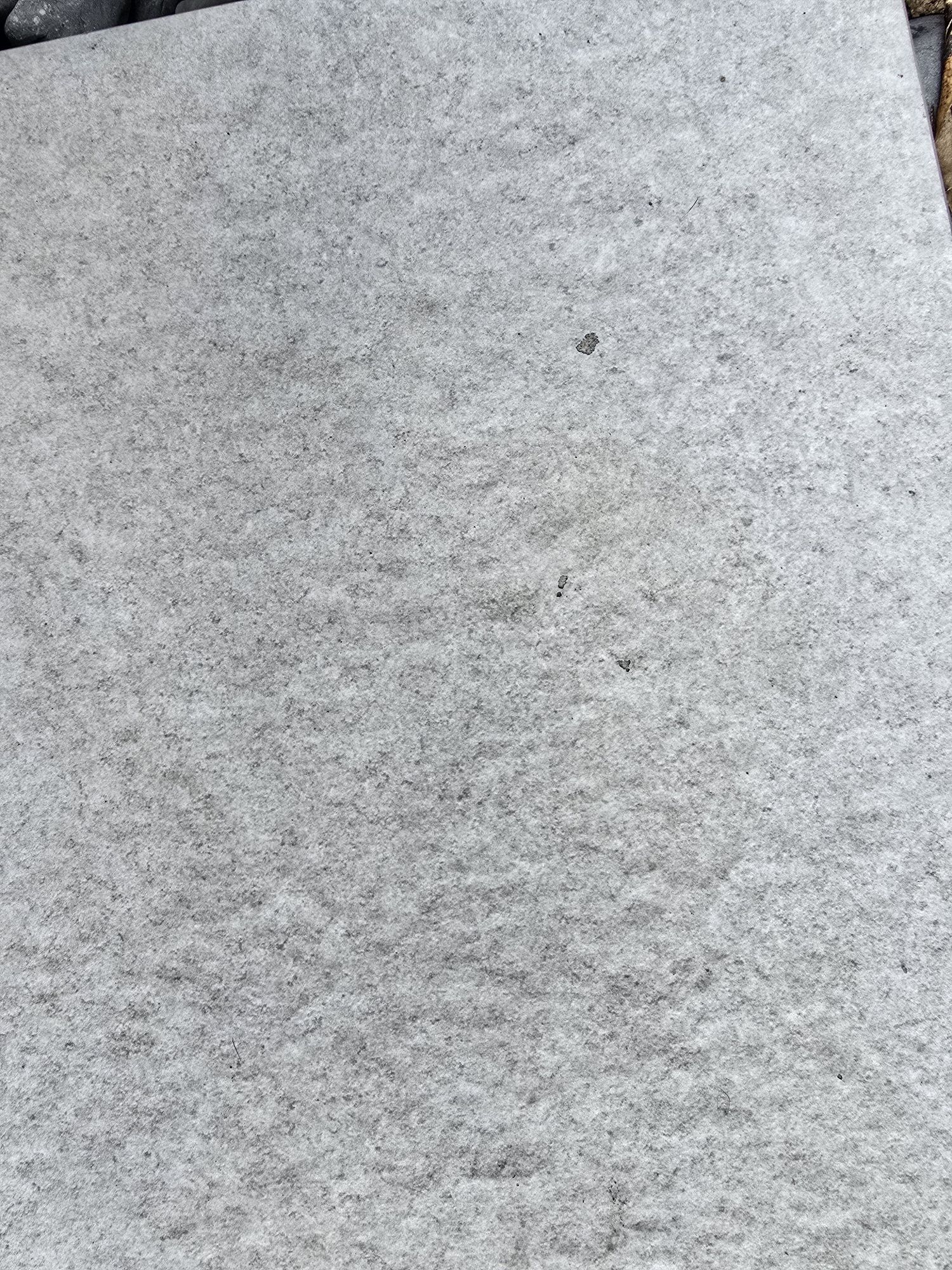 Płytki gresowe 2.0 40x80x2 białe 2cm  Płytki chodnikowe