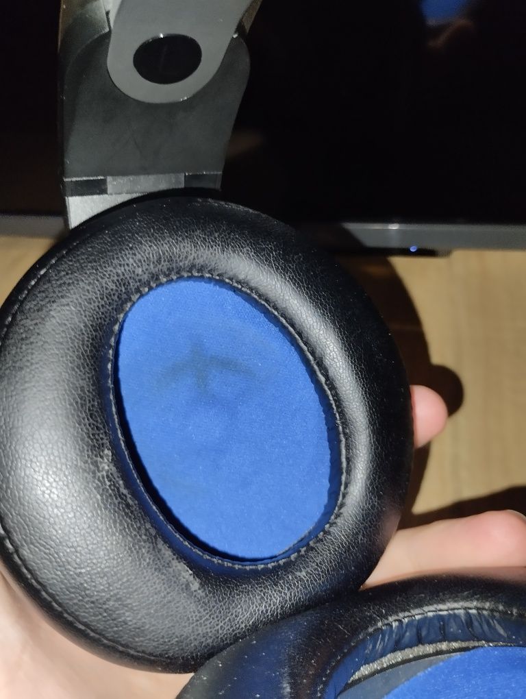 Навушники Playstation Platinum Wireless Headset