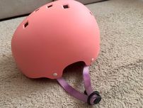 Certyfikowany Kask NKX Brain Saver,54-57 cm