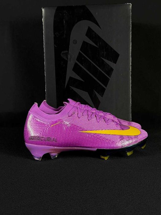 Chuteiras Nike Mercurial Vapor 16 Elite FG