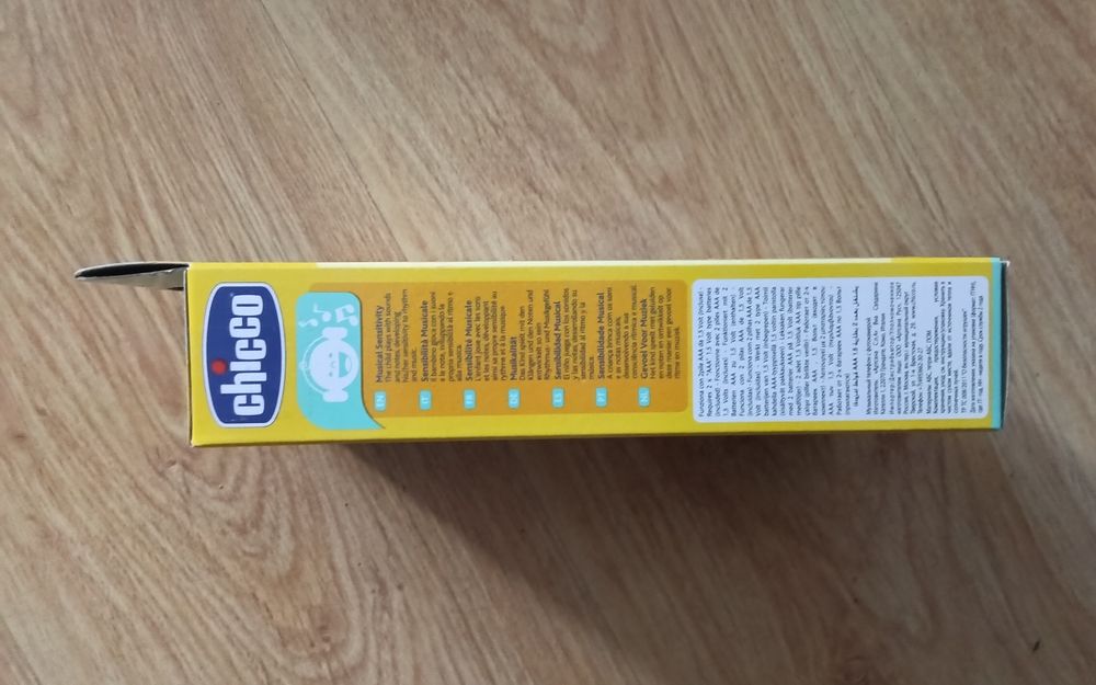 Nowy zabawkowy  telefon inteaktywny Uibrathing Photo Phone  do dzieci