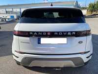 Land Rover Range Rover Evoque Hibrido 2021 só 16.500 km com GARANTIA