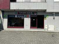 Trespasse Barbearia