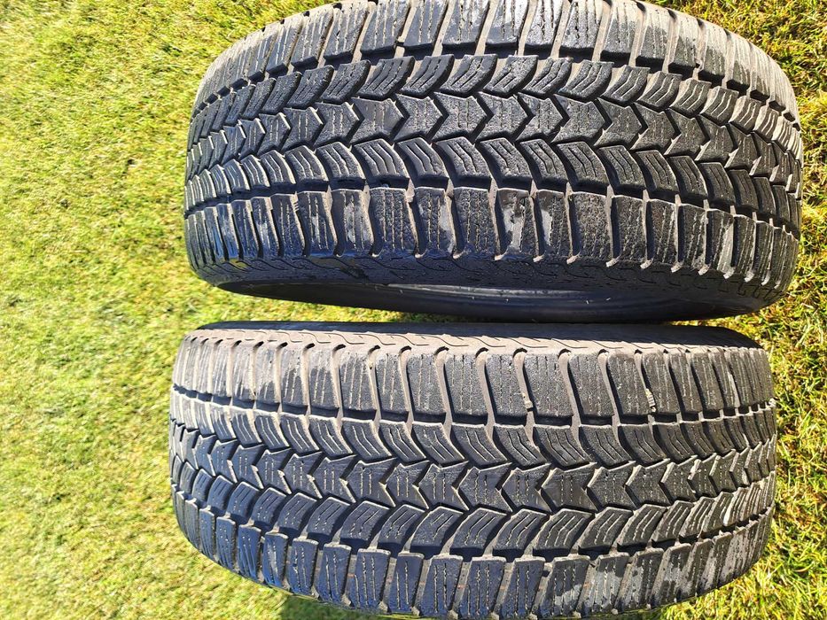 Opony 205/55/16 Debica