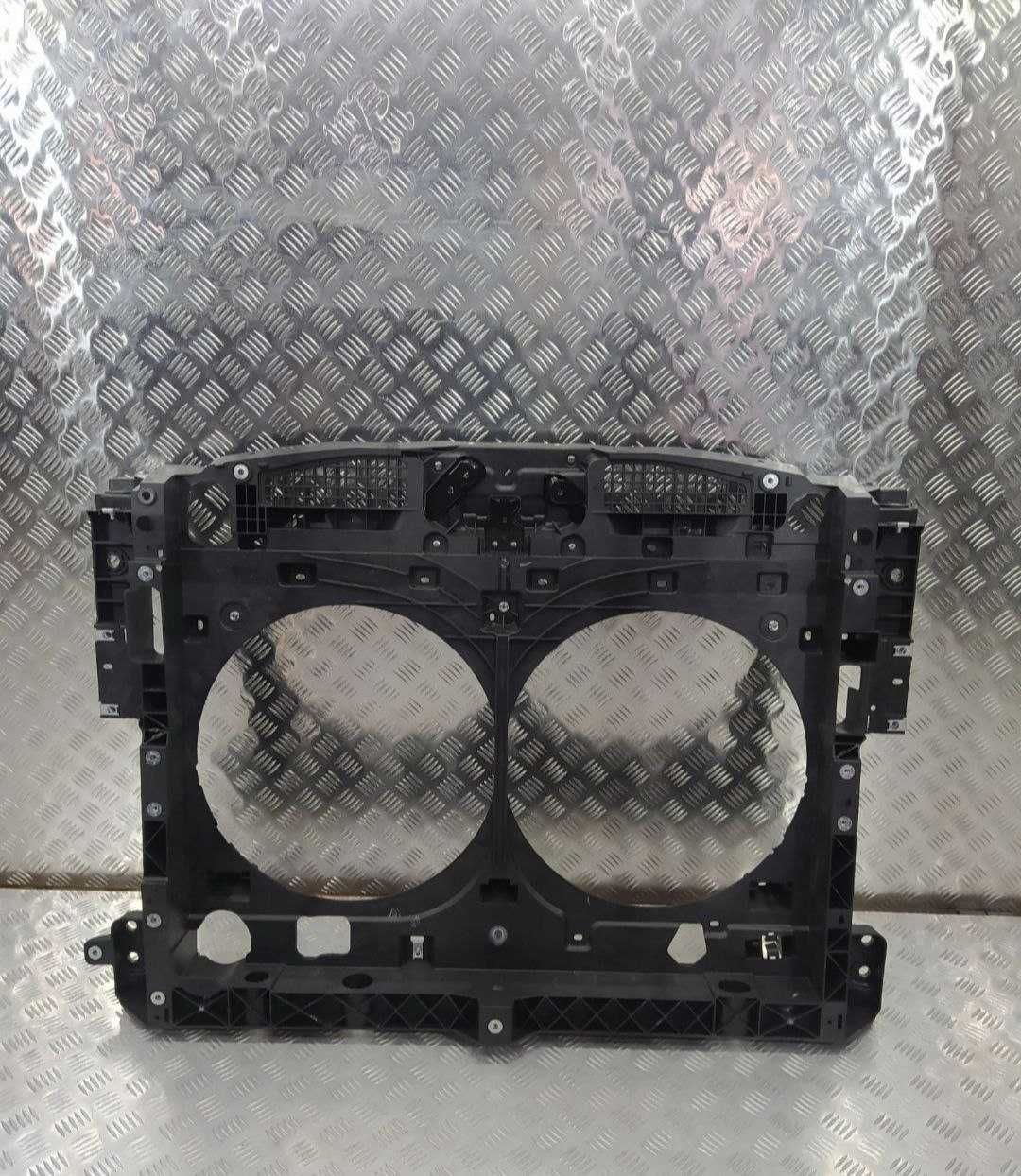 Панель радіатора в комплекті запчастин для Infiniti QX60  Оригінал