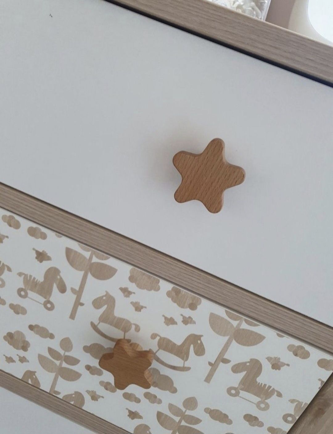 Komoda dziecieca , meble dla dzieci , meble , komoda brw

Używana 2 la