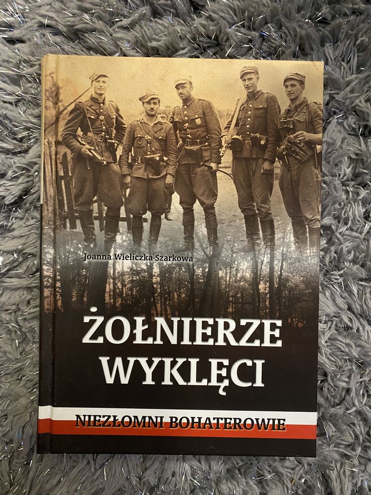 Żołnierze wyklęci