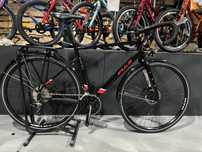Rower Gravel 28 Fuji Jari 2.1 LTD rama 55,5 cm Raty 0 %