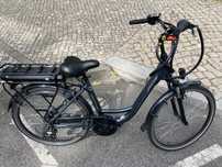 Bicicletas eletricas B-Pro