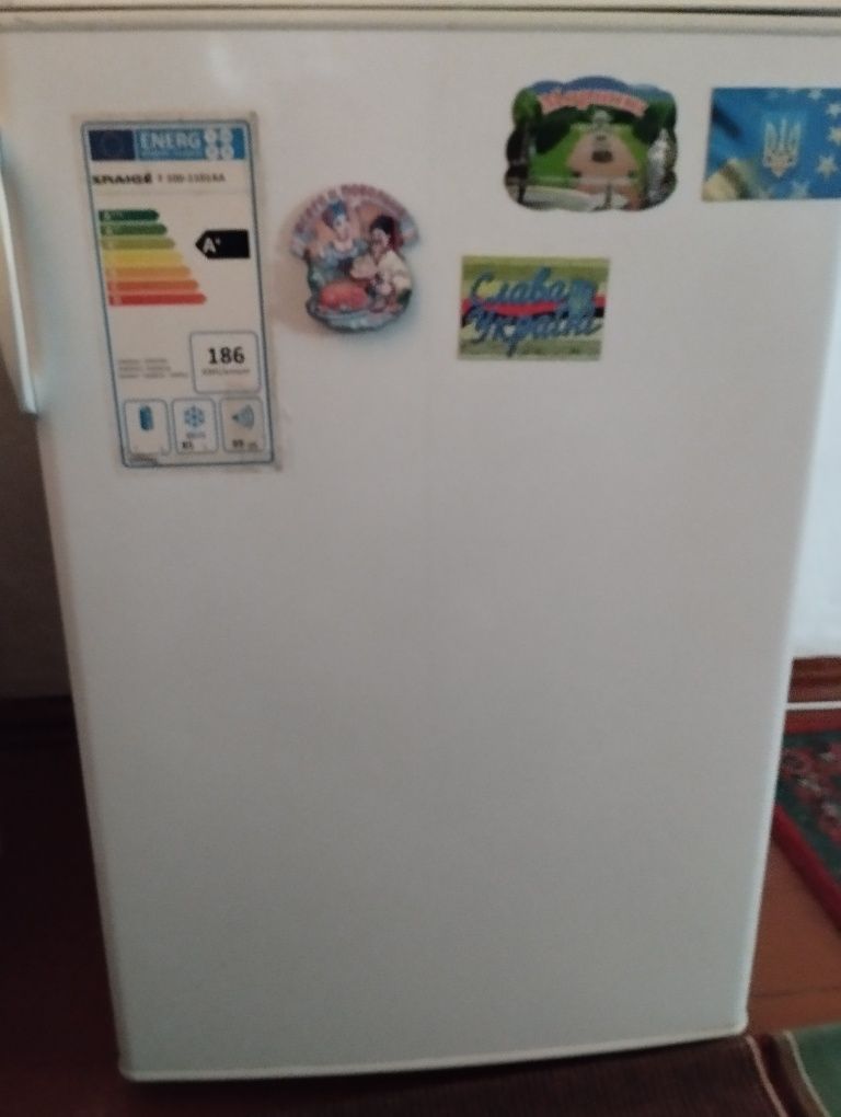 Продаю морозилка
