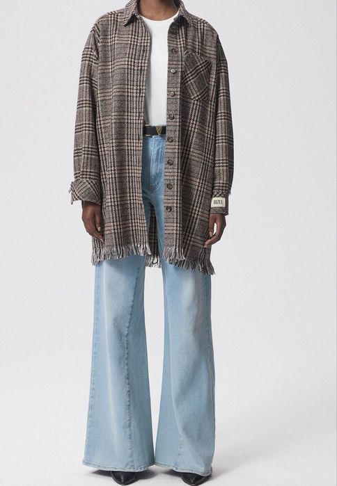 Koszulo- tunika Bizuu