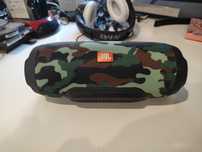 Coluna JBL wireless