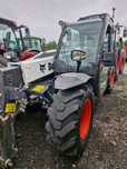 Bobcat  26.6 , 1900 godzin, klima , Manitou 625 , Merla 32.6