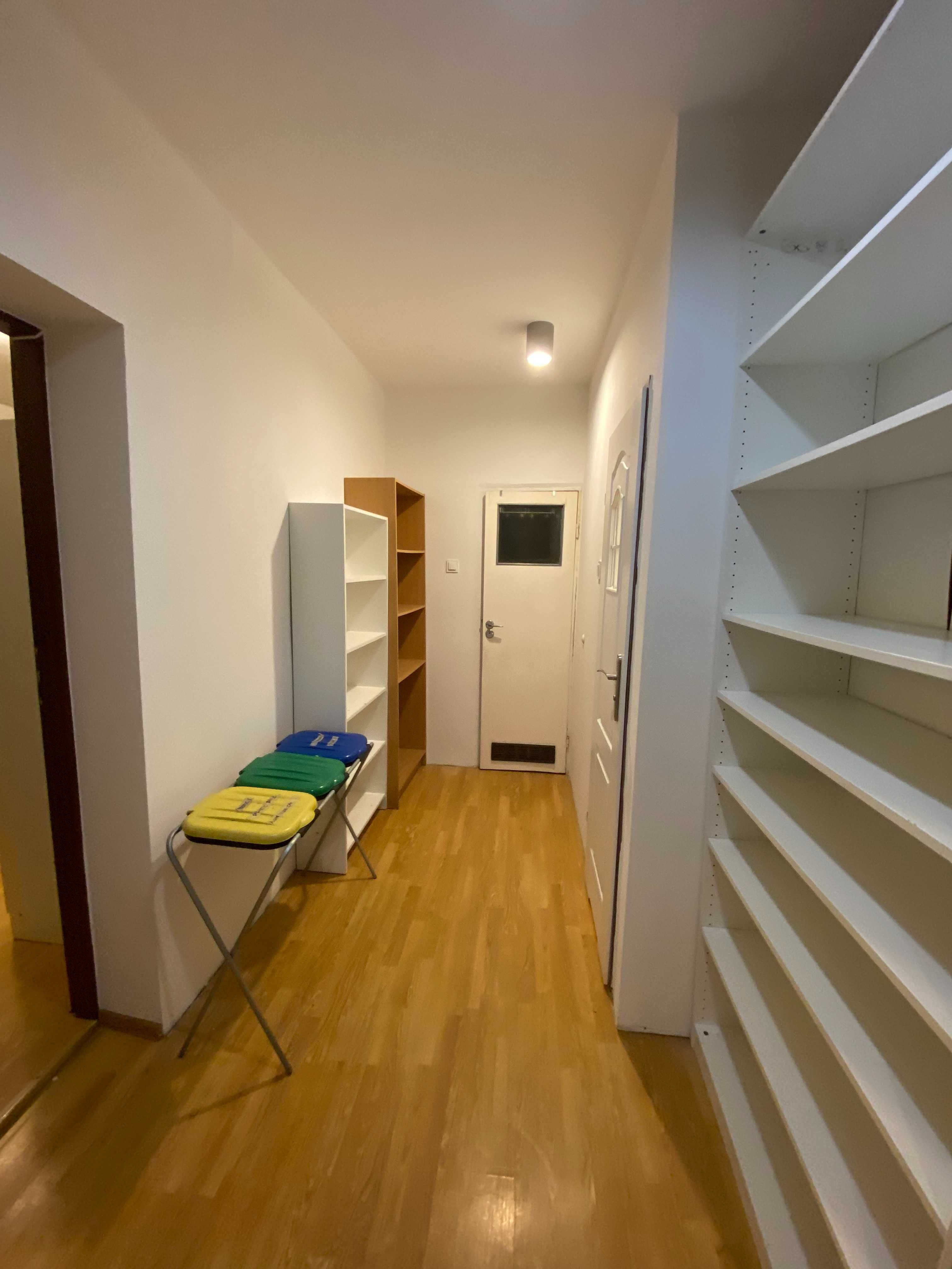 centrum: mieszkanie dla 7-9 osób, 750/os/msc