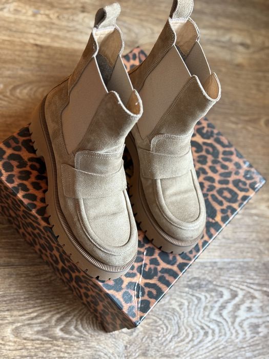 Ботильйони челсі  vitto rossi