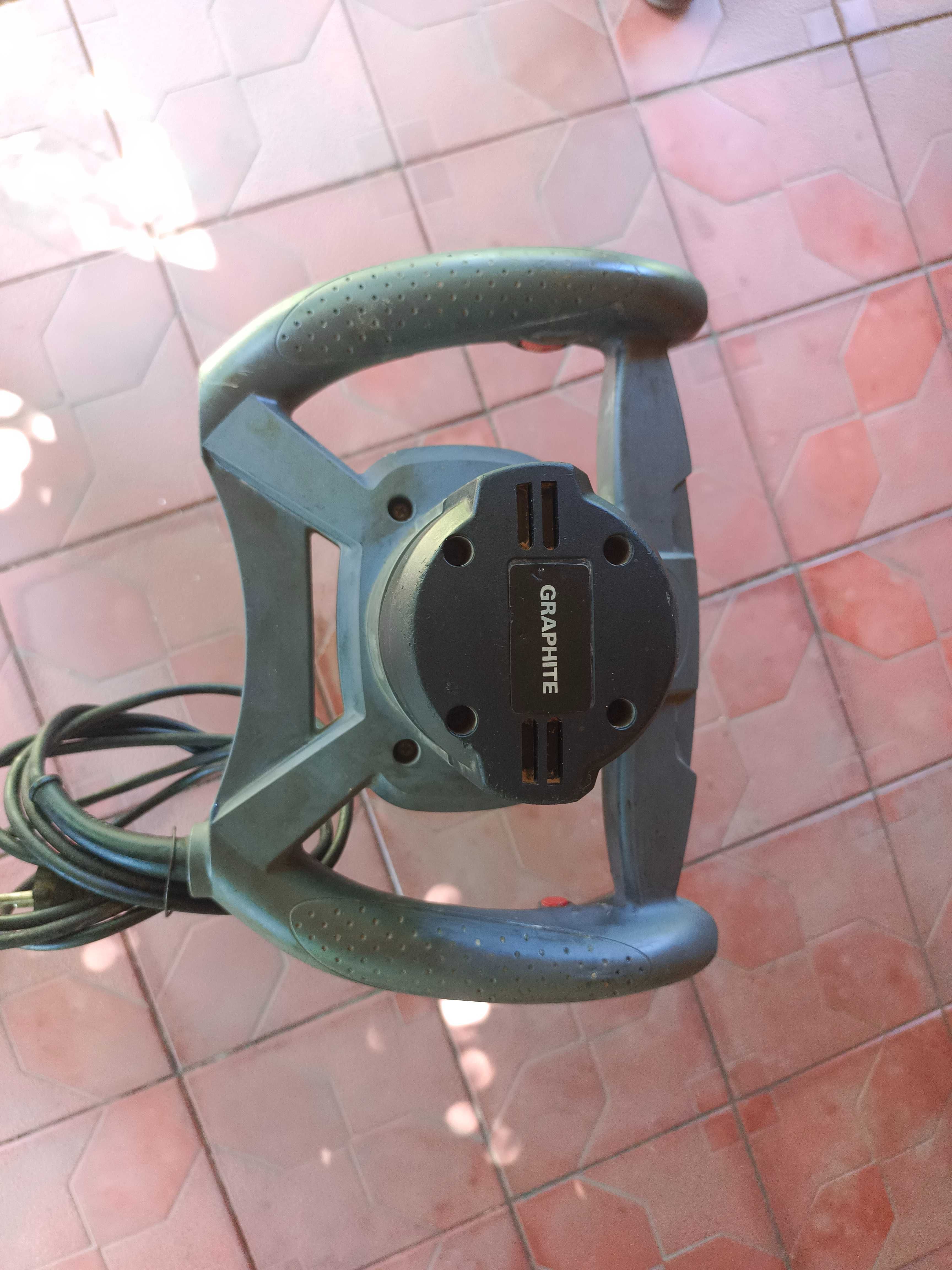 Mieszarka do kleju/zaprawy Mocna 3000W