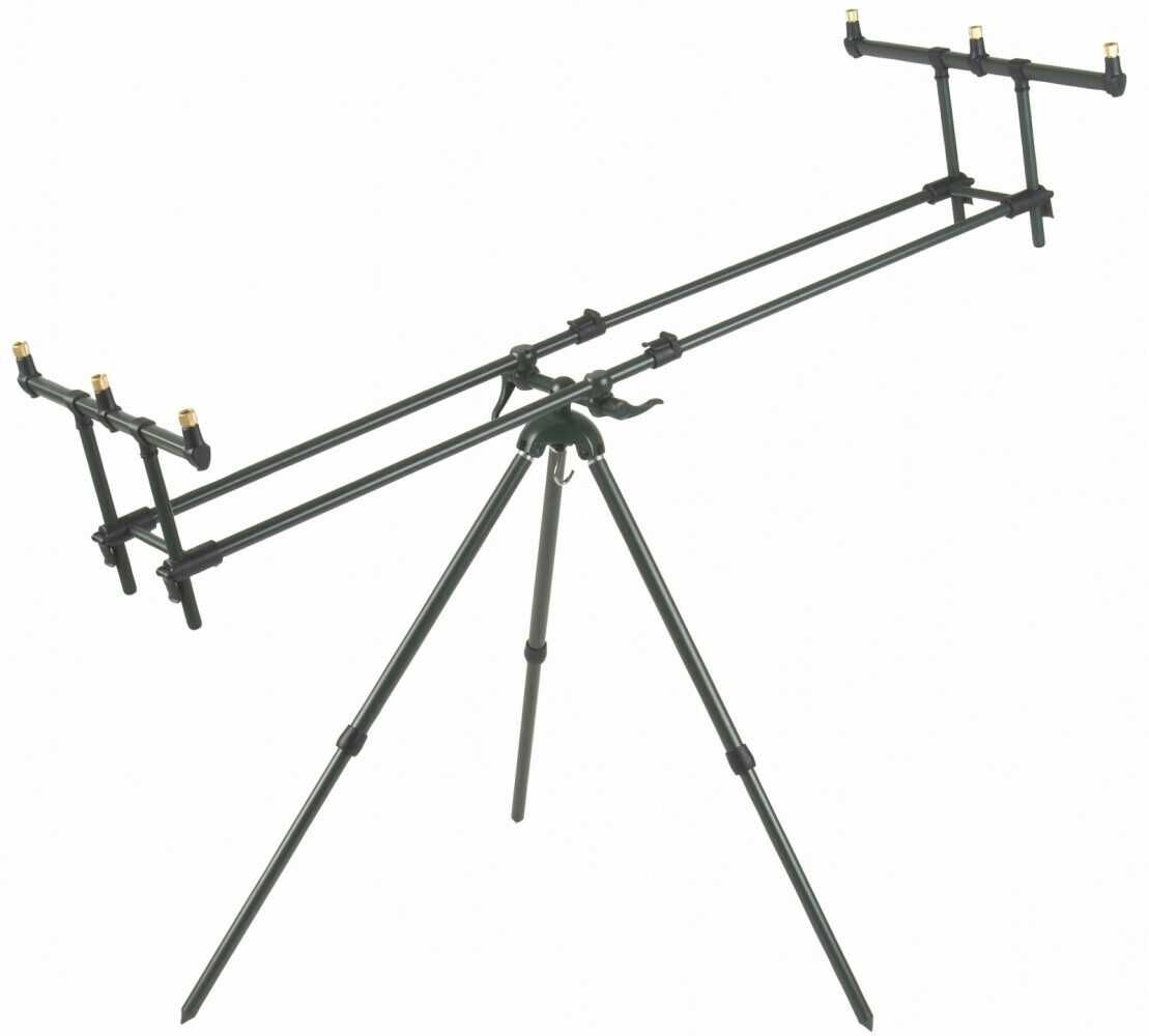 Трі-под на 3 вудилища Mivardi Tripod Premium Миварди три под
