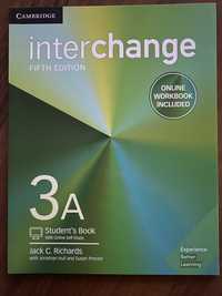 InterChange 3A Student’s Book
