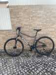 Bicicleta riverside 500