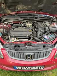 Honda Civic 7 z wadami