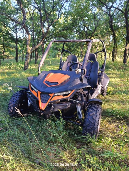 Баггі, UTV, баги, ATV K-5 обмін тільки на €ВРО=€€€