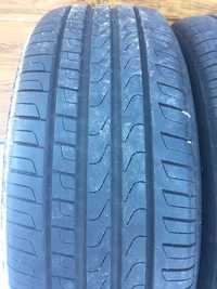 Opony Pirelli Skorpion Verde 235/55/19