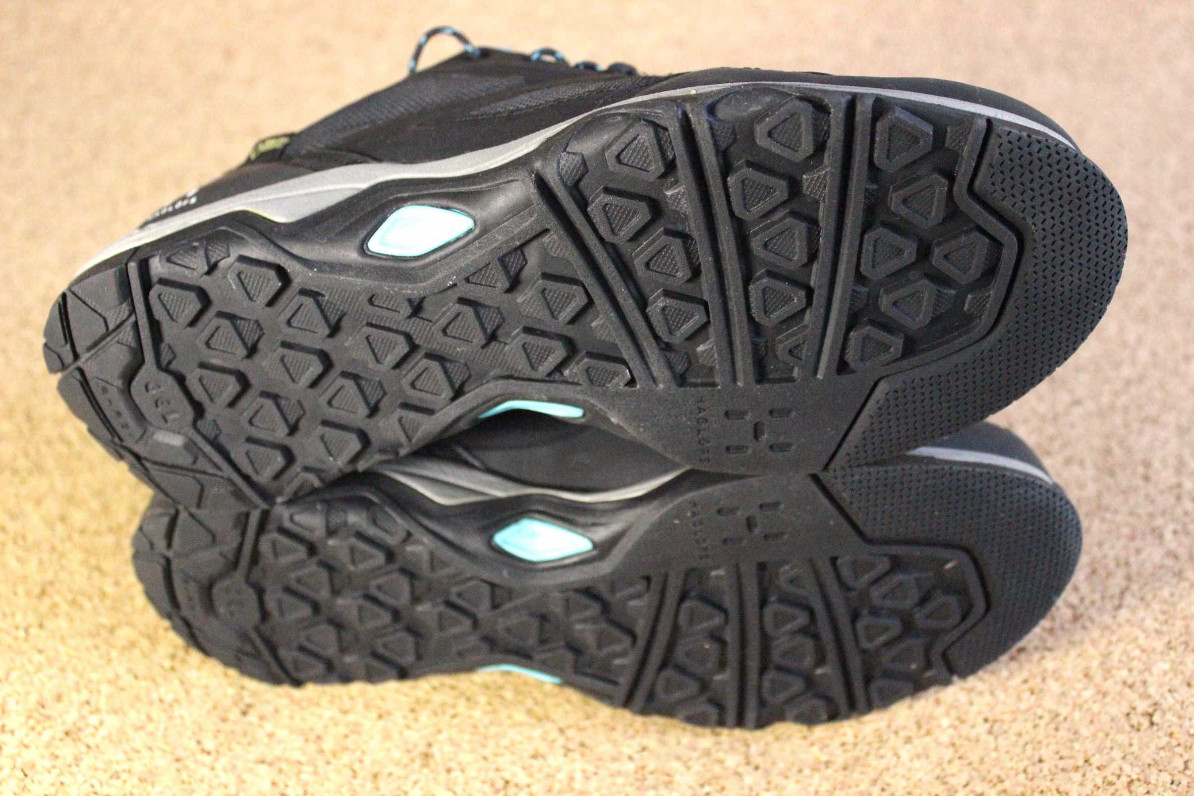 Кроссовки Asics Gel Кожа Gore-Tex®