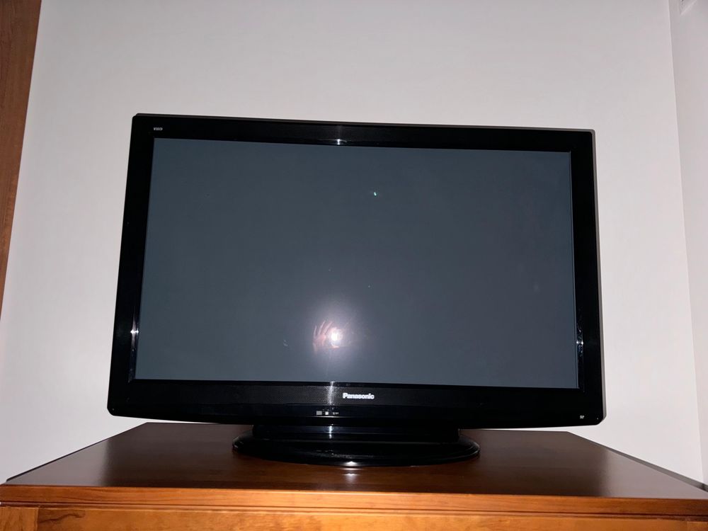 Tv Plasma Panasonic 42”