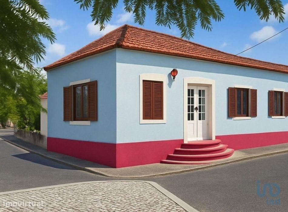 Café em Lamas e Cercal de 210,00 m2