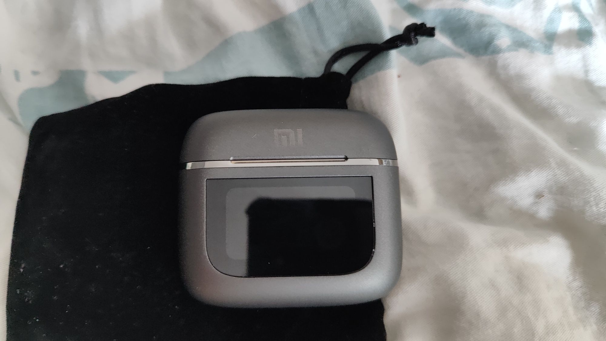 Bezprzewodowe słuchawki XIAOMI - V8 TWS + ANC